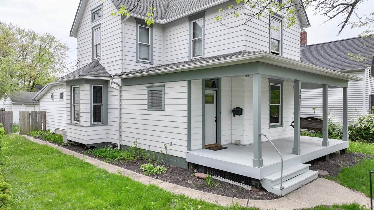 1811 Jackson Street - Photo 1