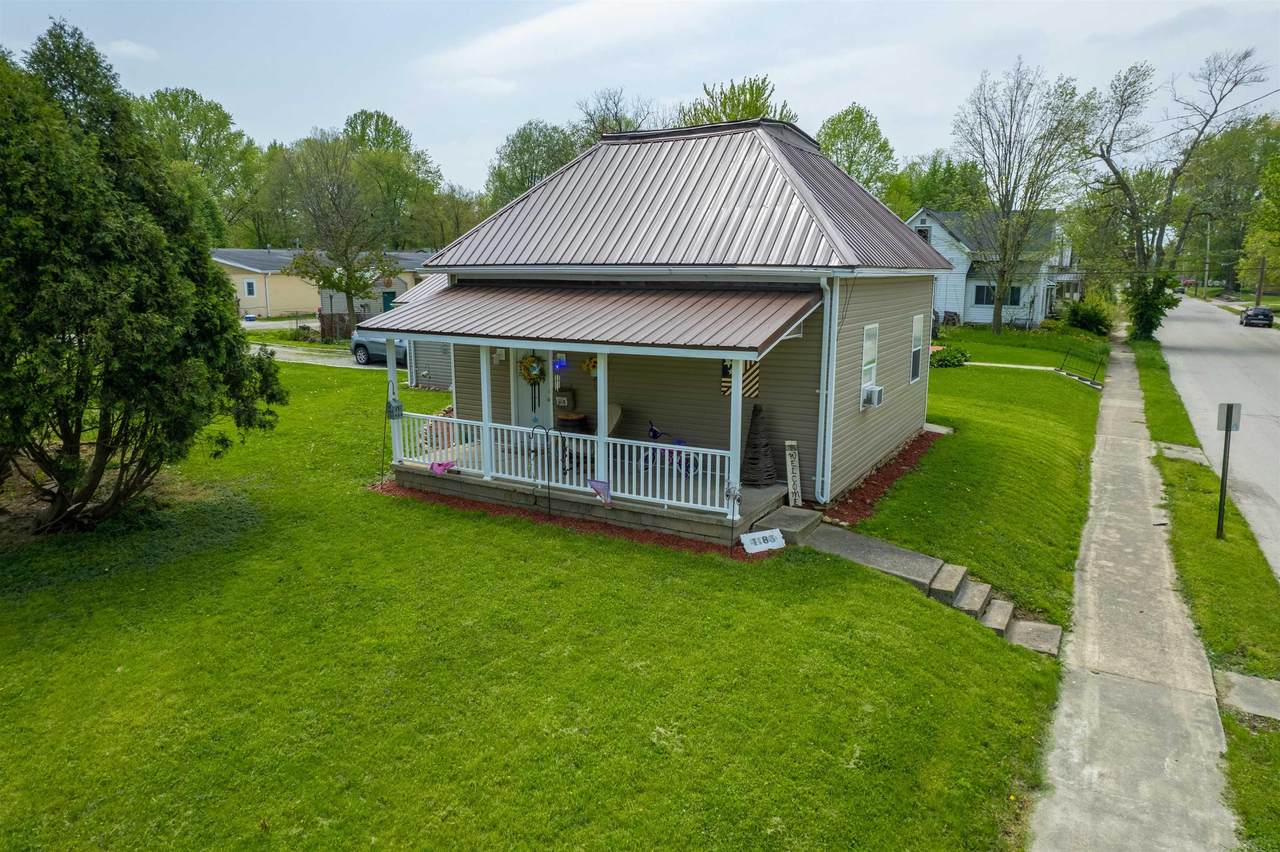 1183 Columbus Street - Photo 1