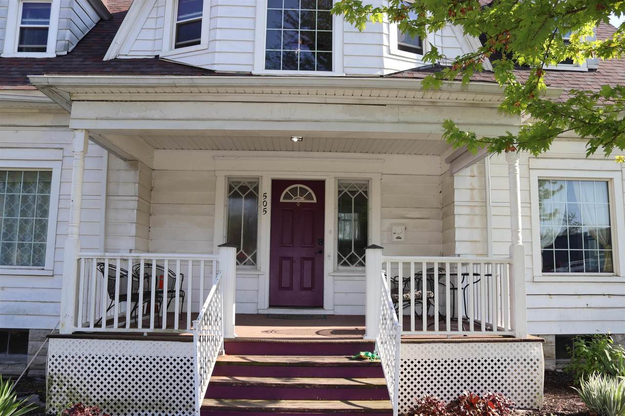 505 Walnut Street - Photo 1