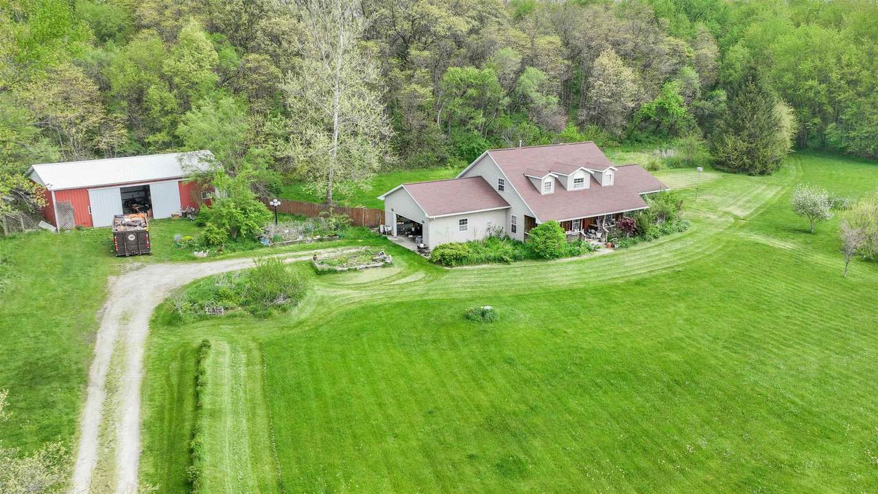 893 State Road 16 - Photo 1