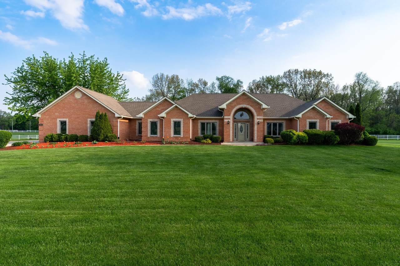 4853 Thimbleweed Lane - Photo 1