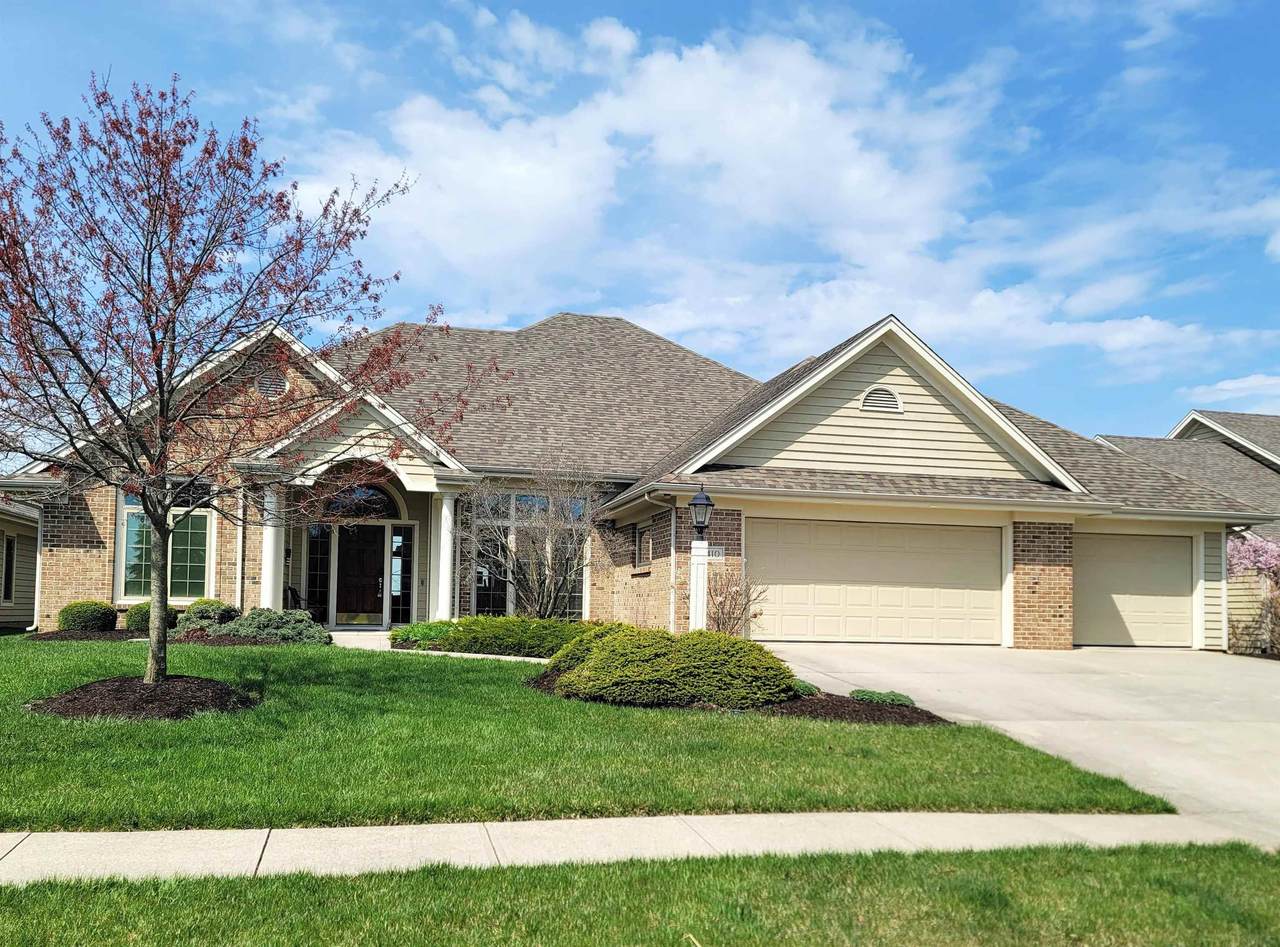 11410 Creekwood Drive - Photo 1