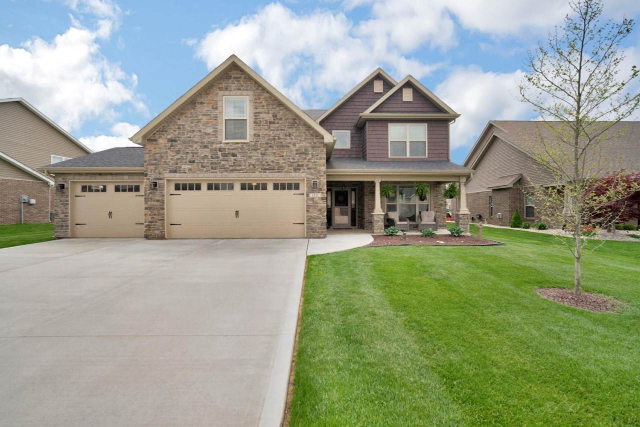 1551 Foxhaven Drive - Photo 1