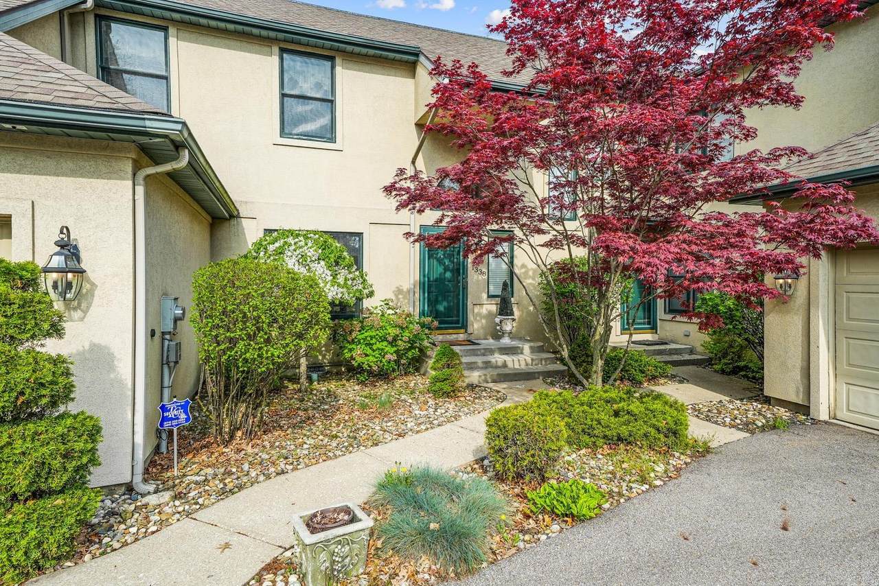 1338 Bridge Water Way - Photo 1