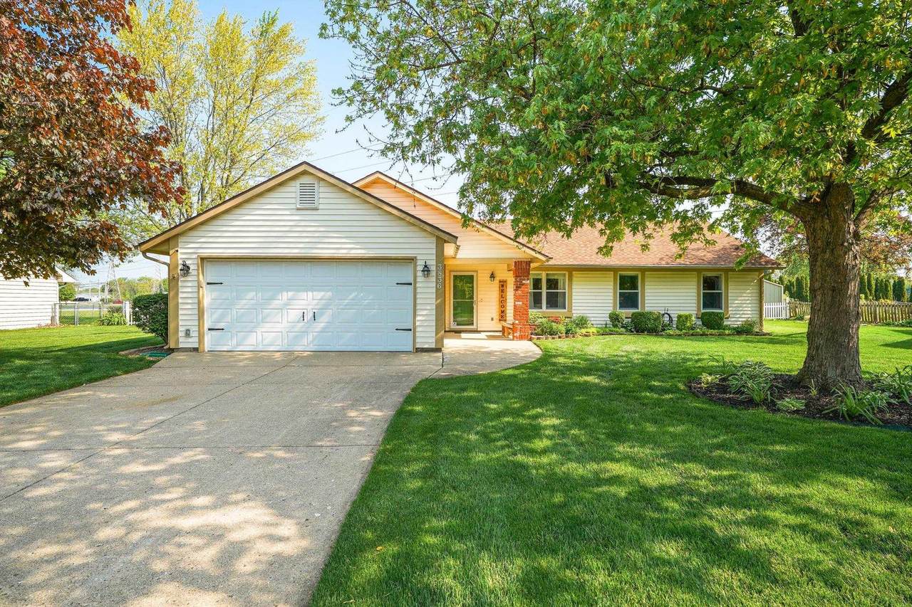 3836 Lodi Lane - Photo 1