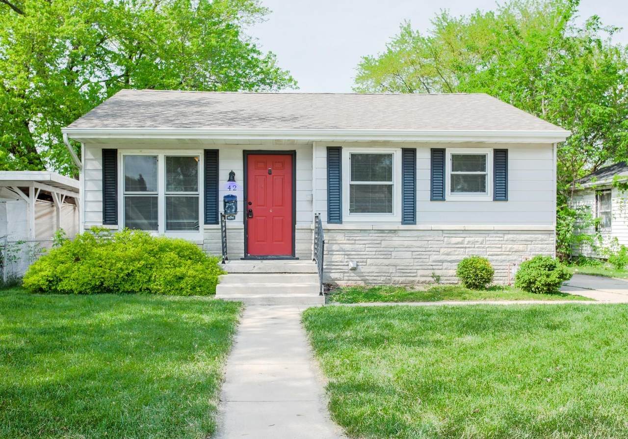 42 Vernon Lane - Photo 1