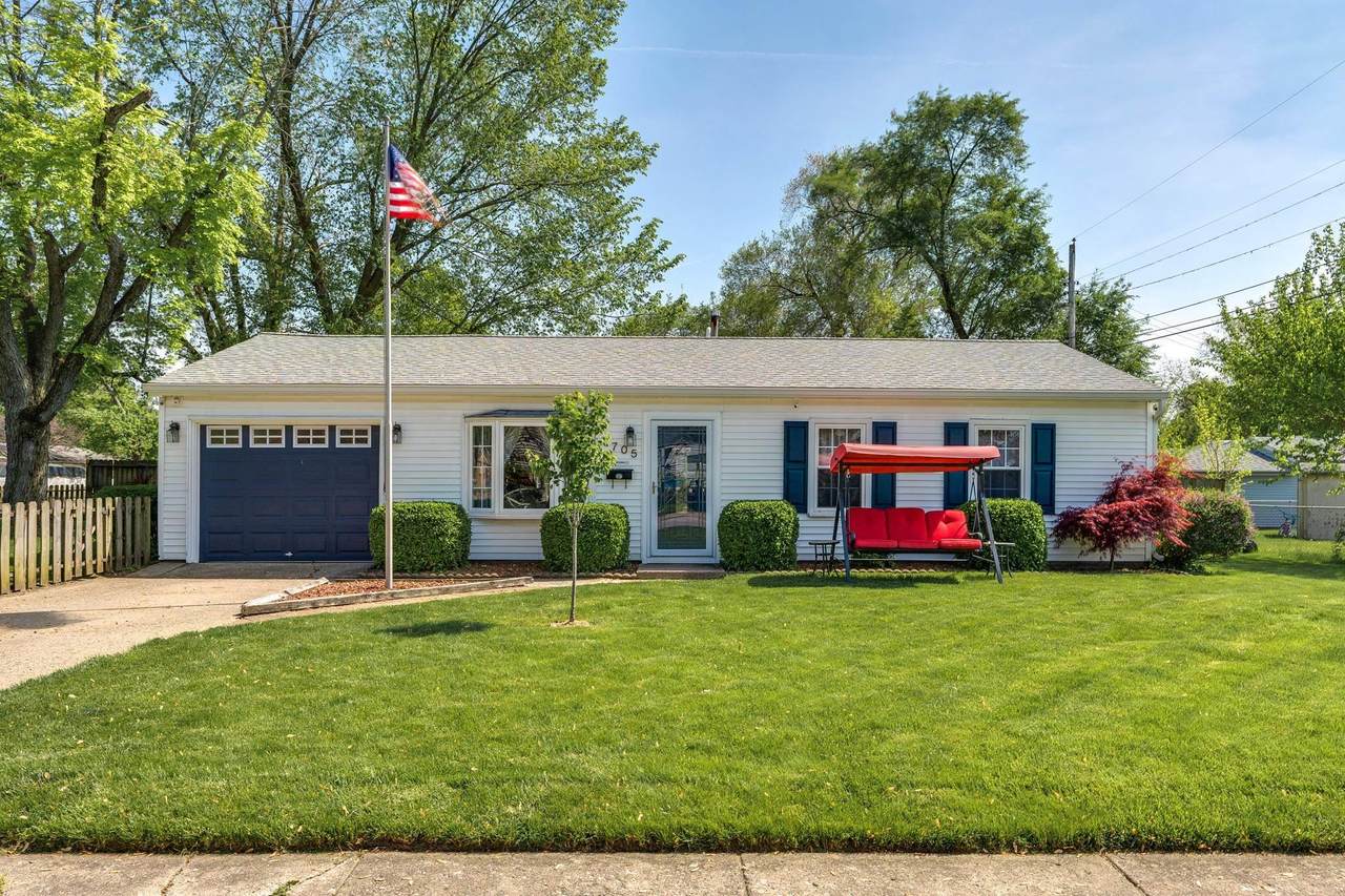 1705 Eastway Street - Photo 1