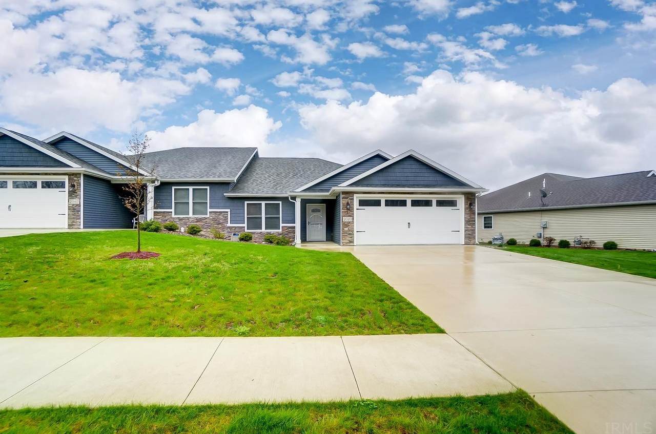 2020 Regency Drive - Photo 1