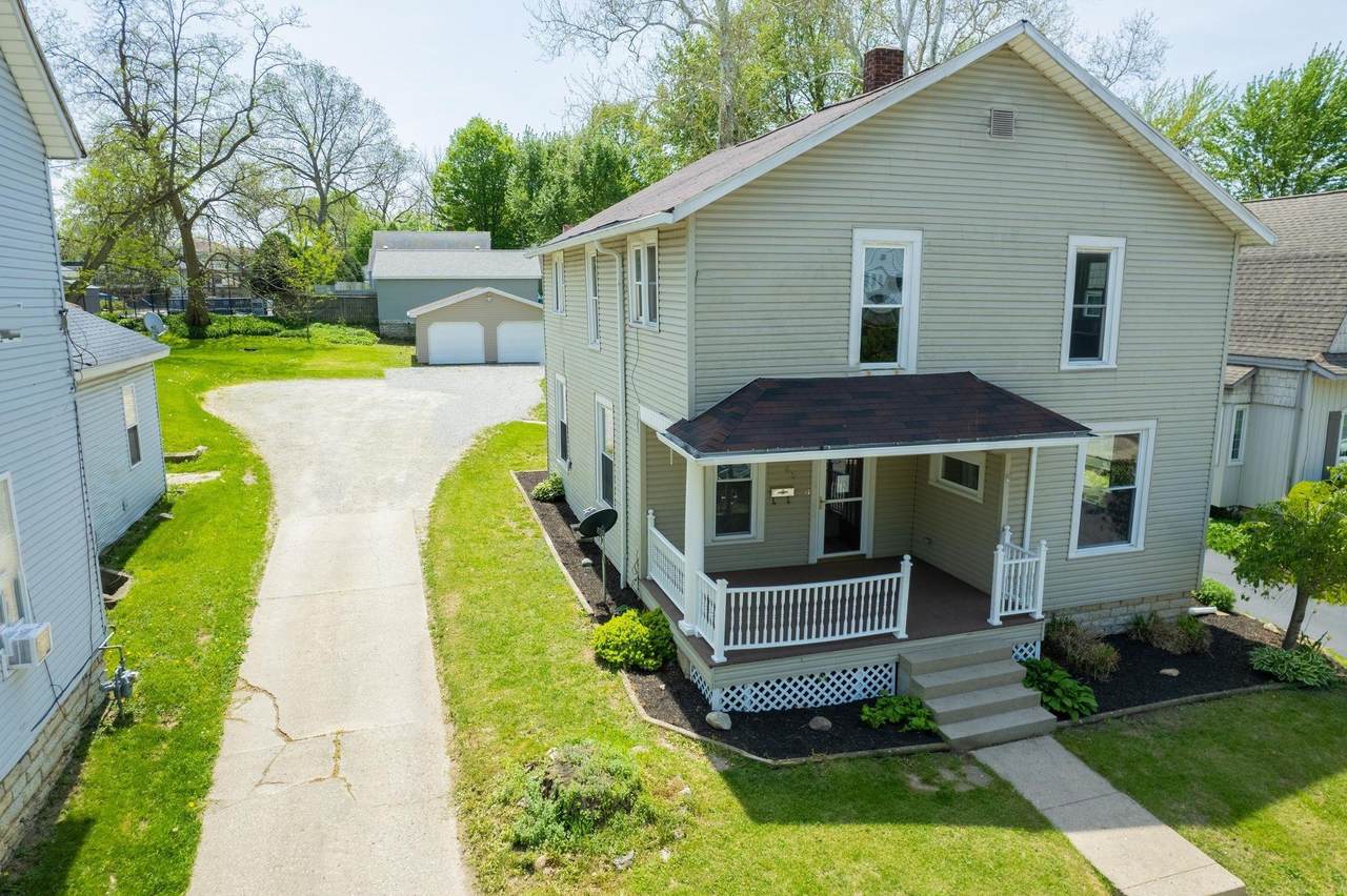 45 Stitt Street - Photo 1