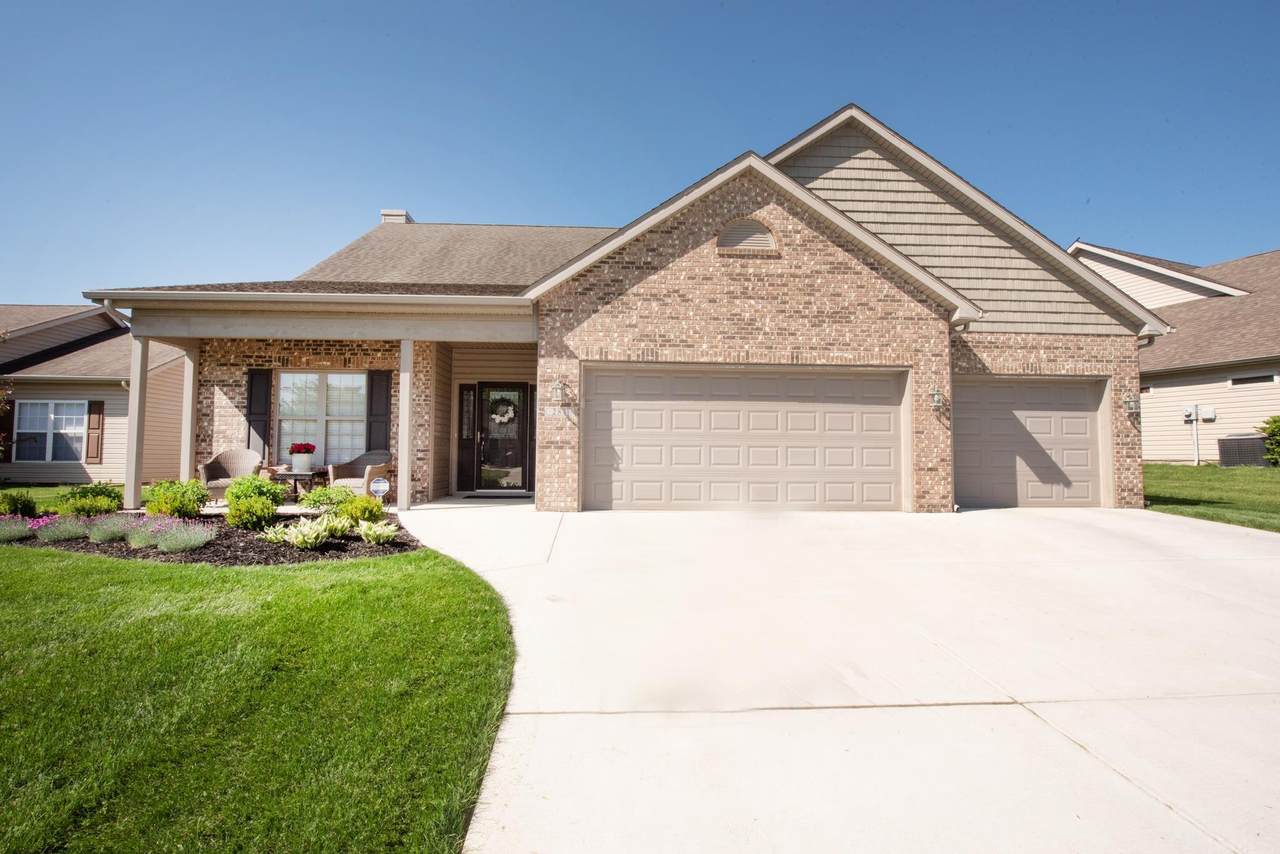 287 Sinclair Drive - Photo 1