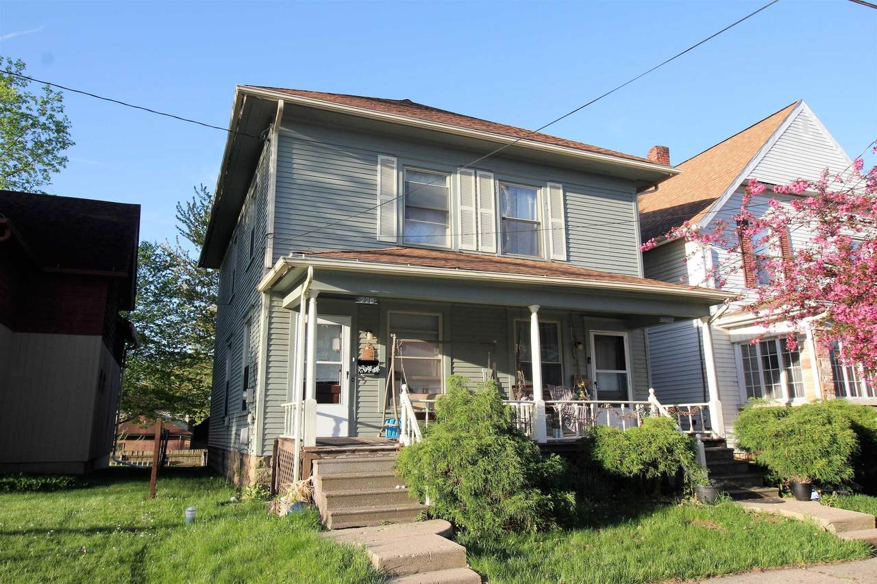 224 Silver Street - Photo 1