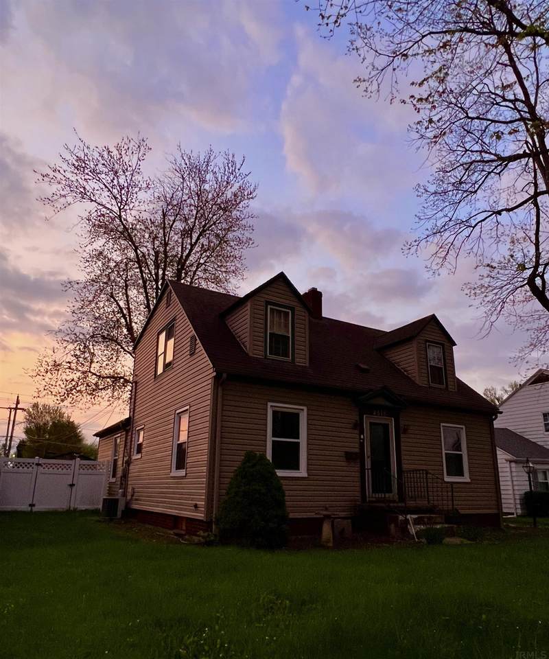 4515 Fairfield Avenue - Photo 1