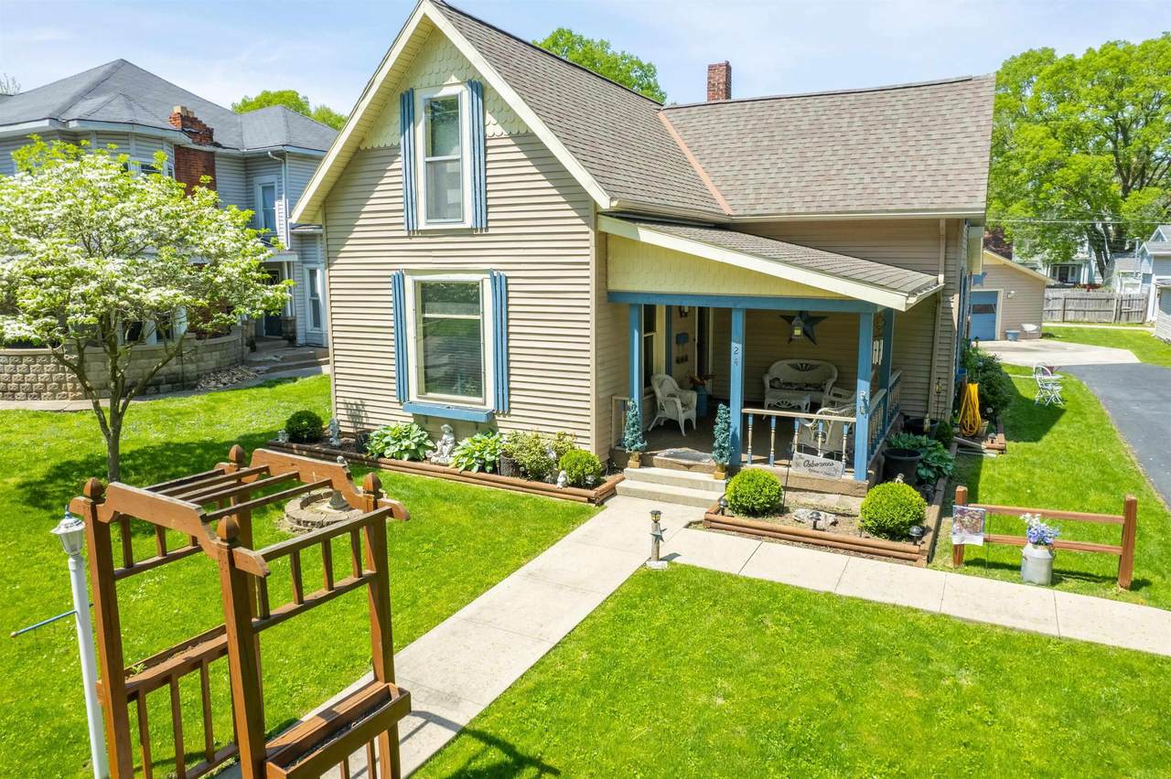 624 Main Street - Photo 1