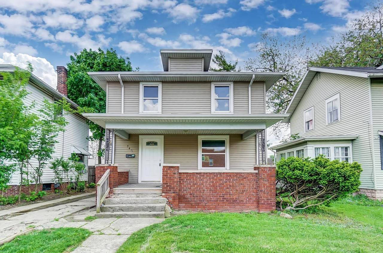 340 Lexington Court - Photo 1