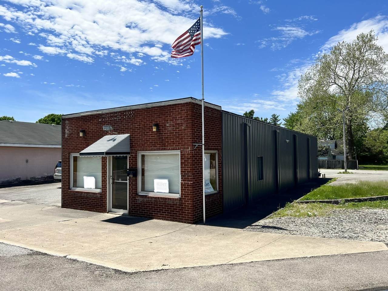 1020 Washington Street - Photo 1