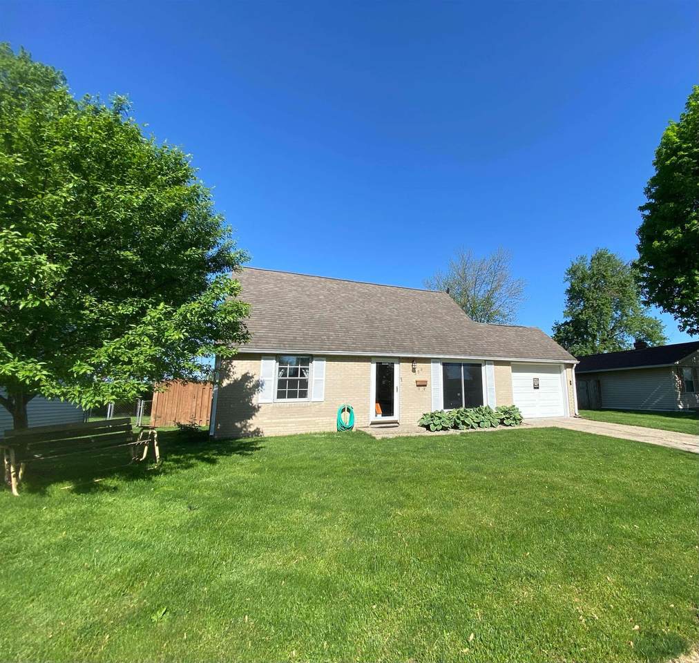 358 Outer Drive - Photo 1