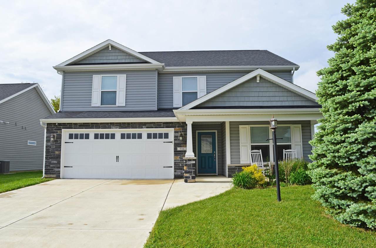 956 Water Front Drive - Photo 1