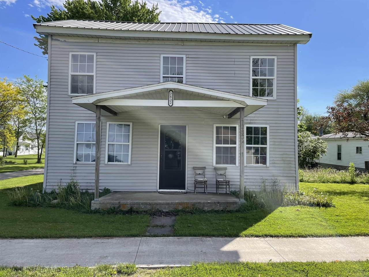 2832 Mulberry Street - Photo 1