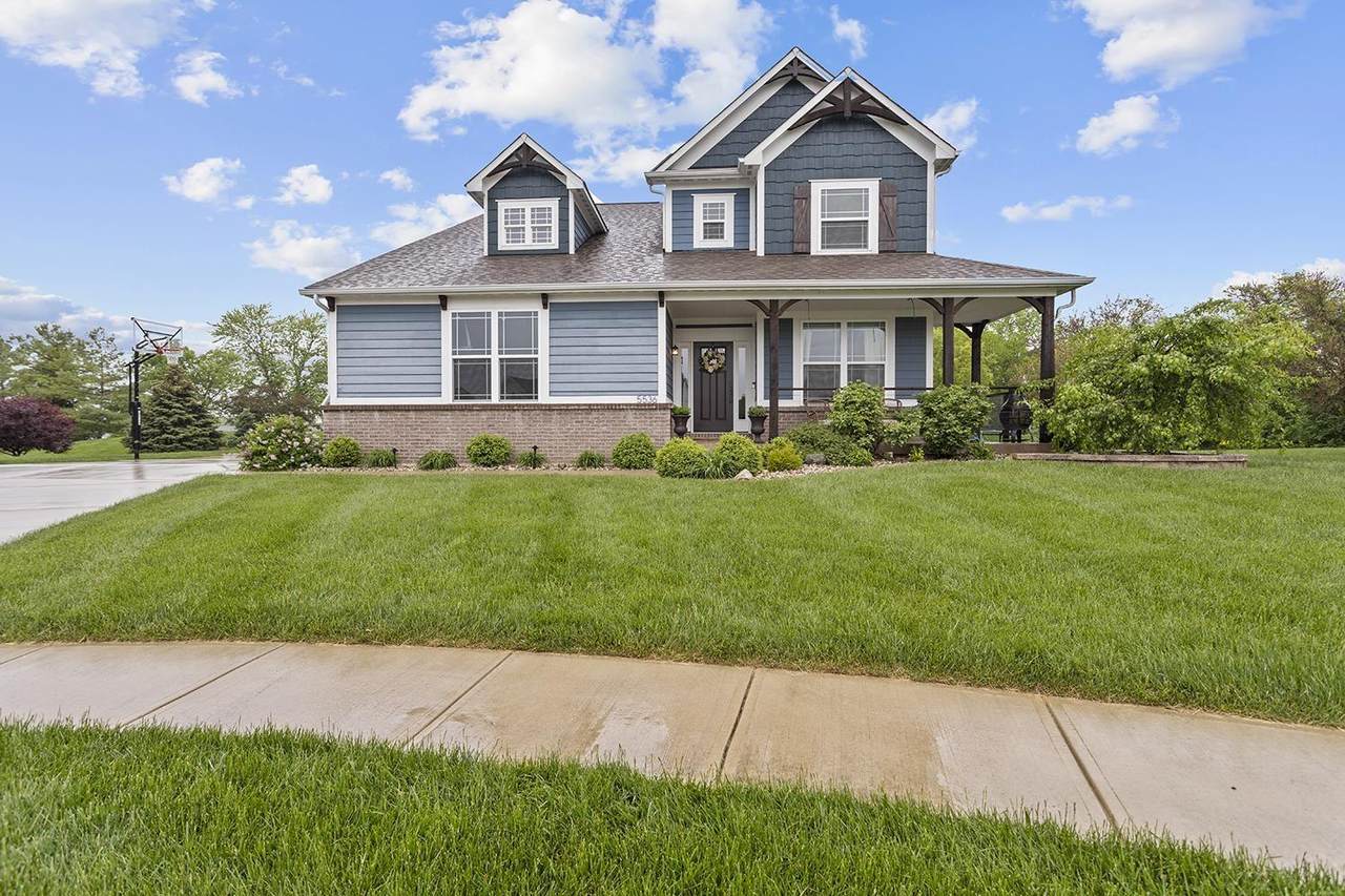 5536 Golden Gate Way - Photo 1