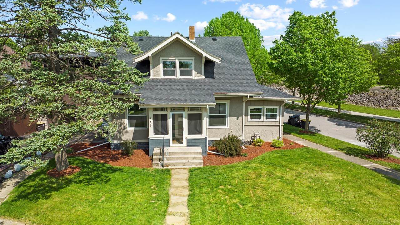 1204 Delta Boulevard - Photo 1