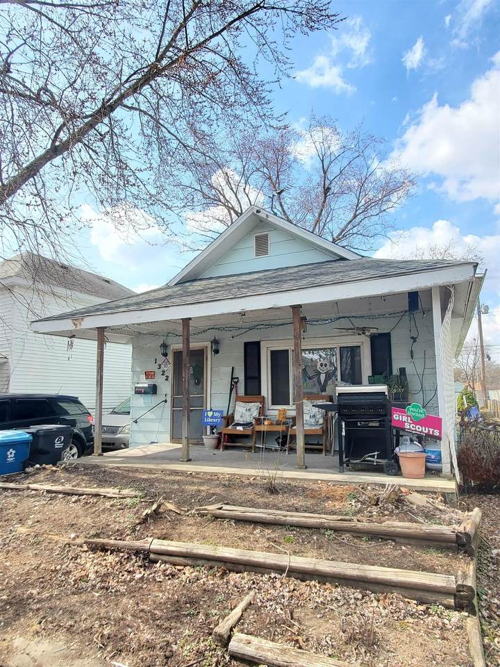 1322 Ogan Avenue - Photo 1
