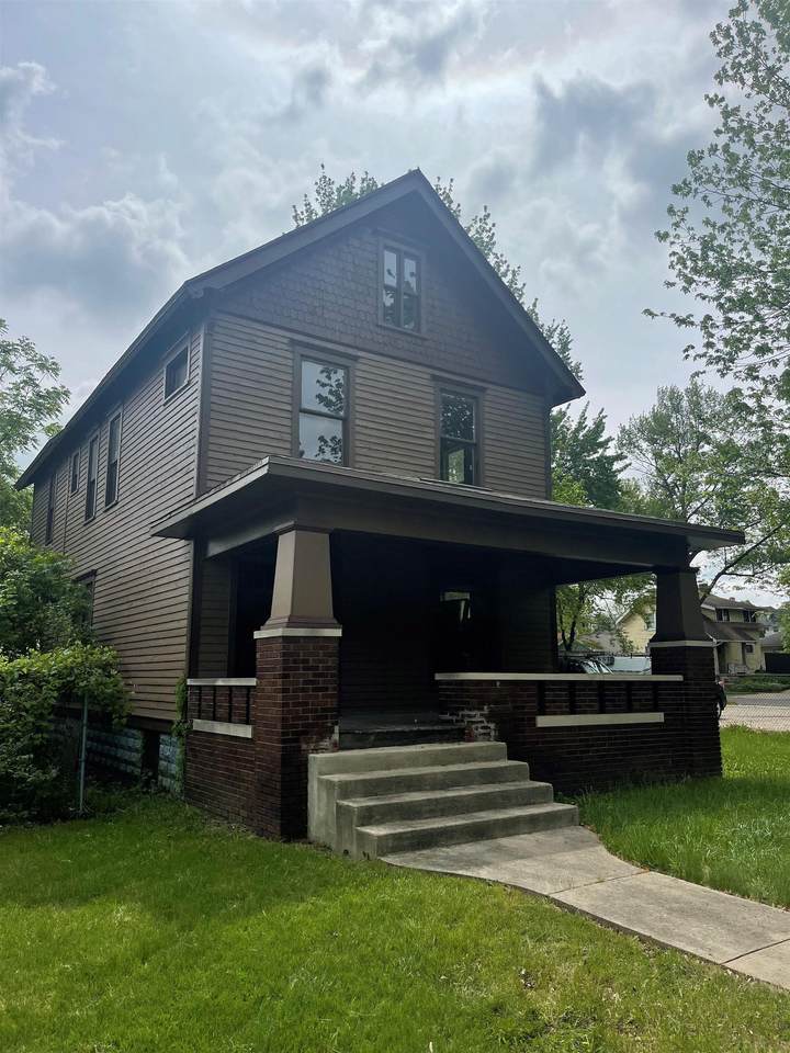 2323 Webster Street - Photo 1