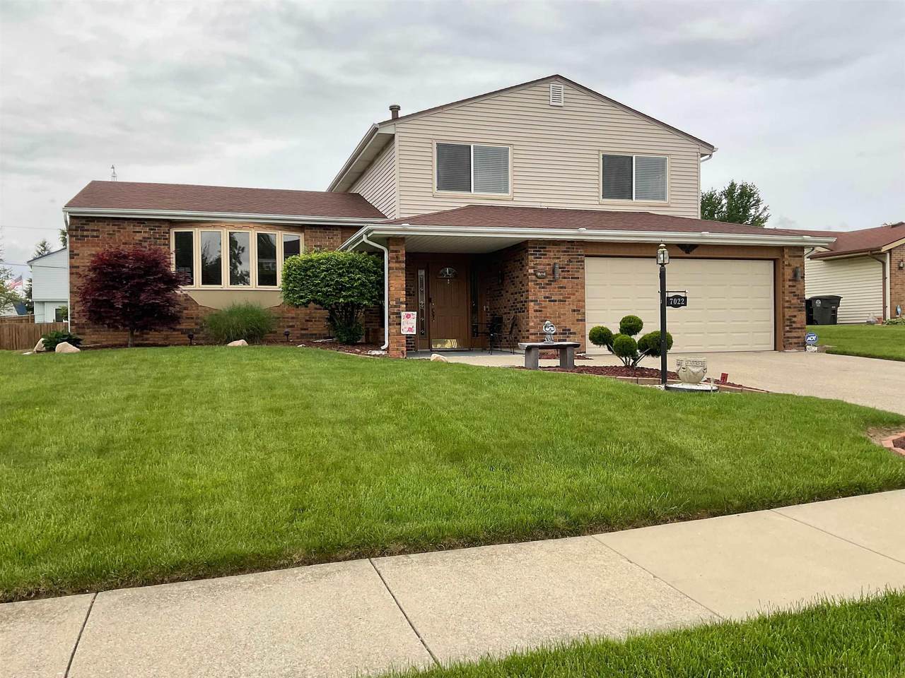 7022 Treverton Drive - Photo 1