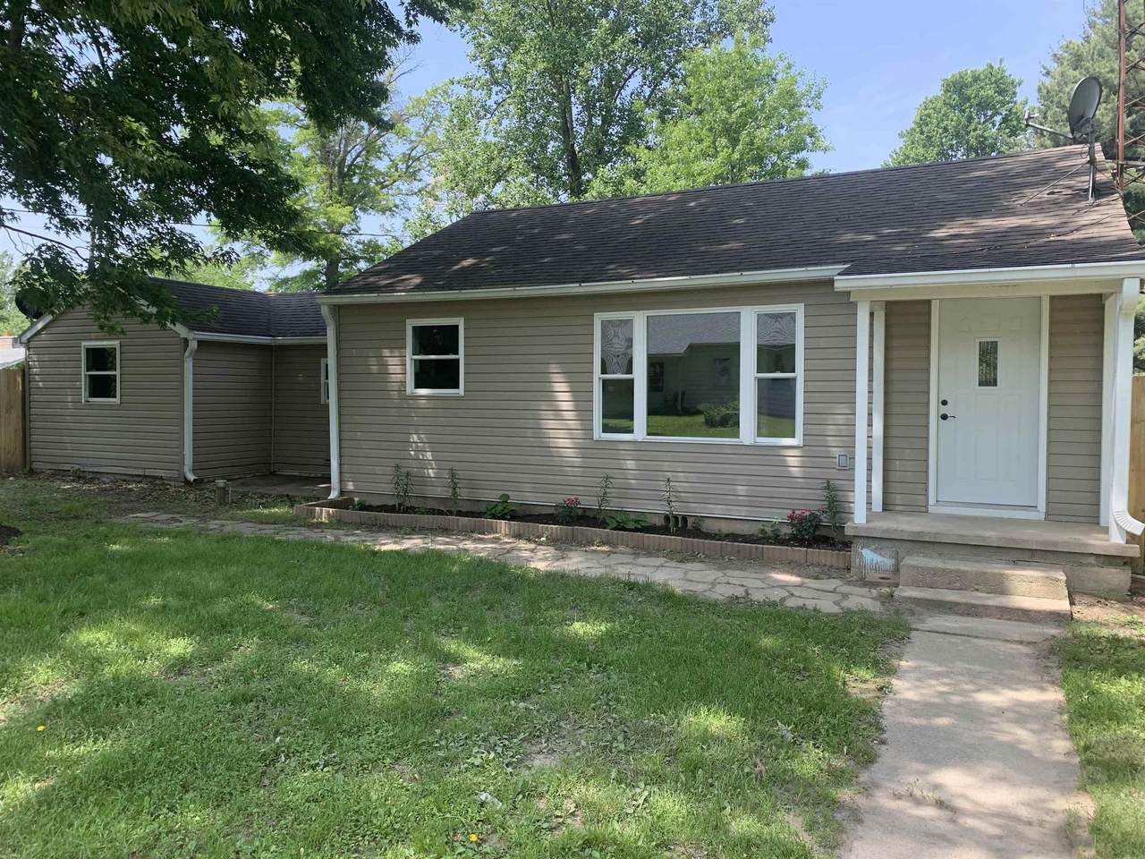 7100 Virginia Street - Photo 1