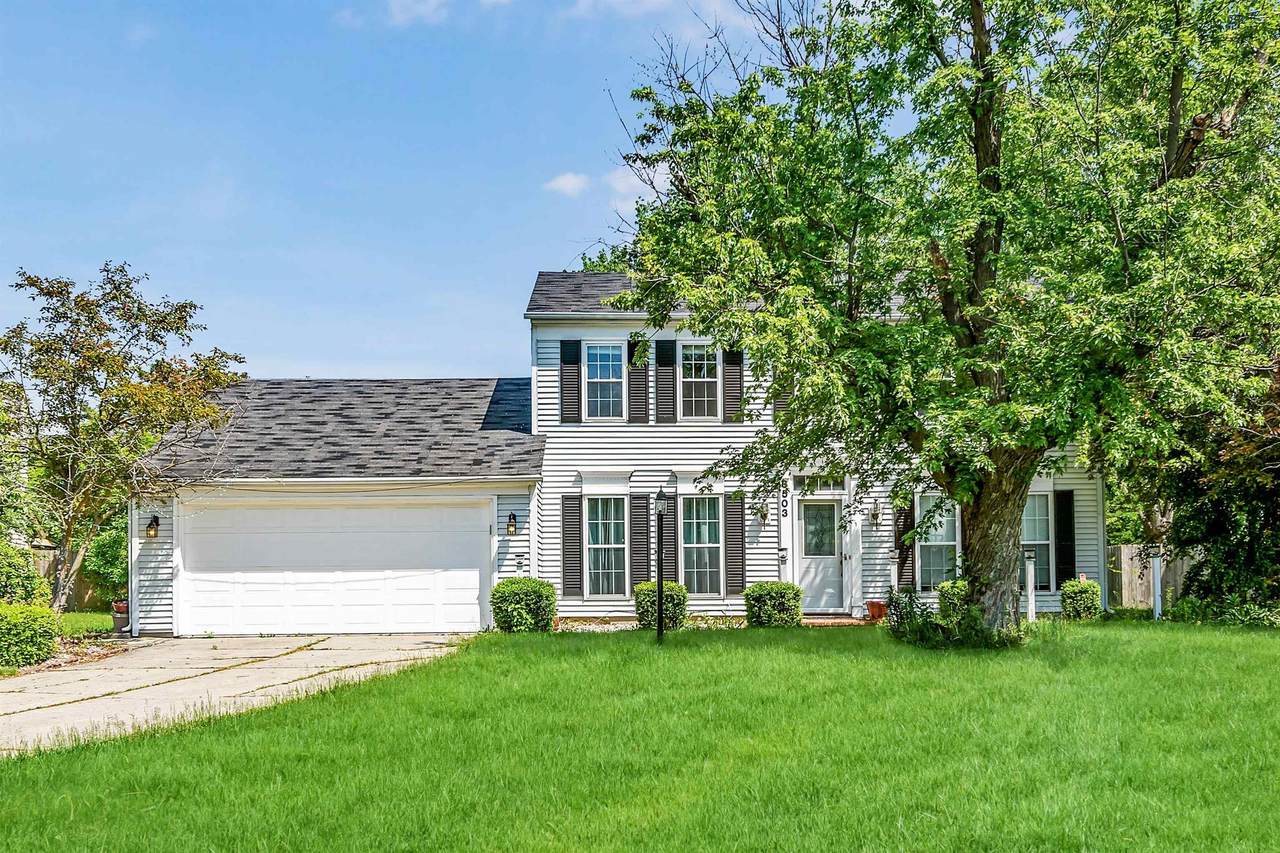 6503 Winnebago Drive - Photo 1