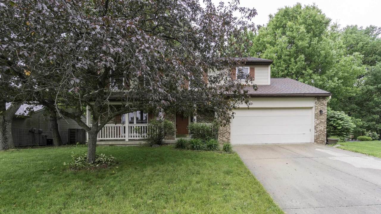 160 Heron Court - Photo 1