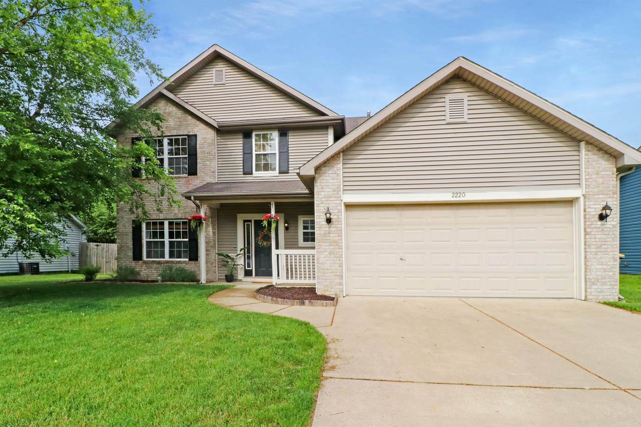 2220 Longspur Drive - Photo 1
