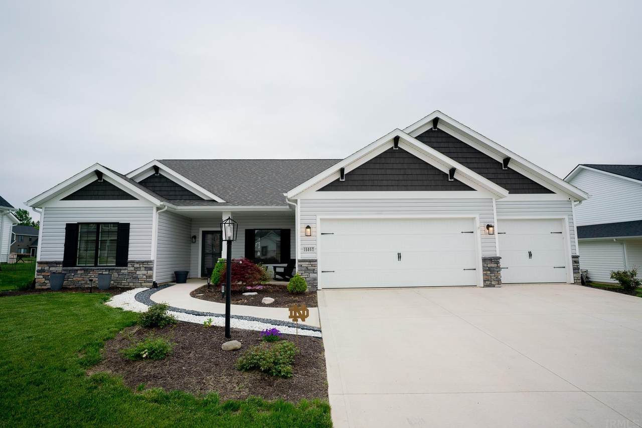 15057 Leo Creek Boulevard - Photo 1