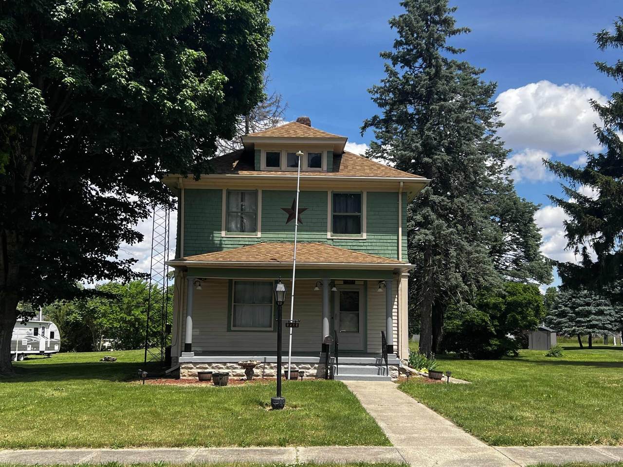2416 Spear Street - Photo 1
