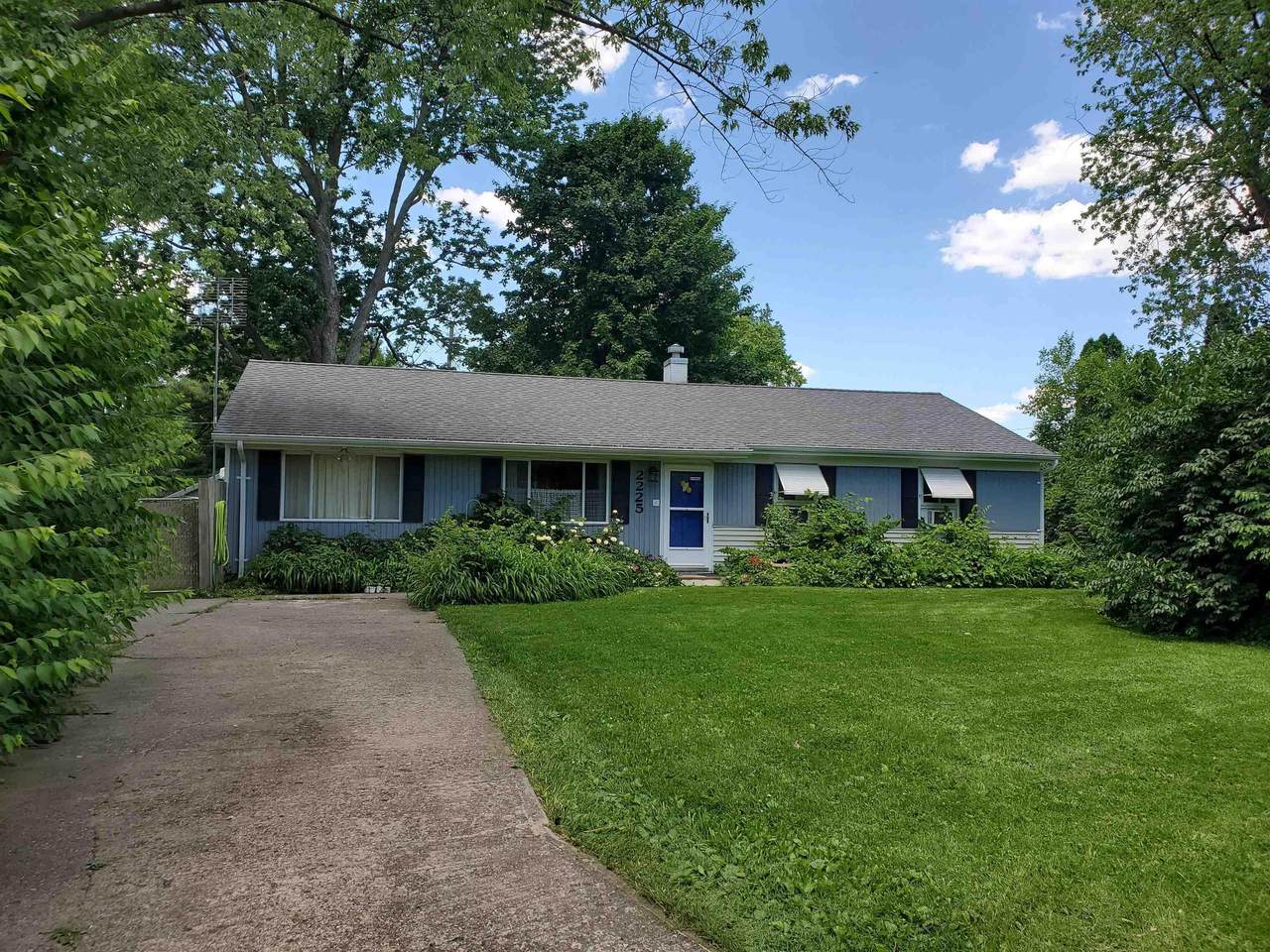 2225 Carlisle Road - Photo 1