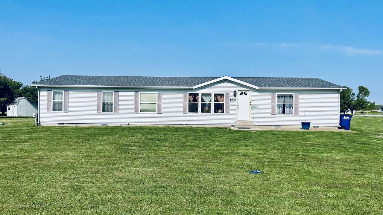 2216 Jeremy Drive - Photo 1