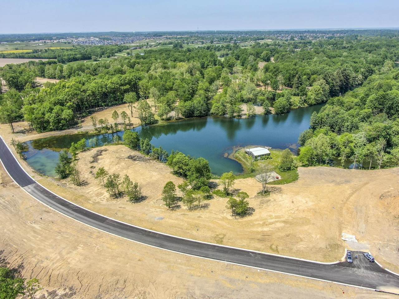 Lot 74 Victoria Woods Drive - Photo 1