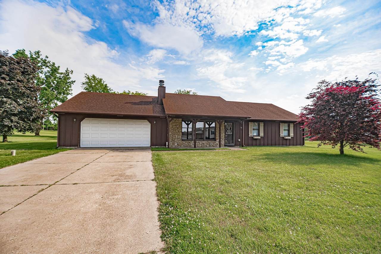 1440 Buena Vista Road - Photo 1