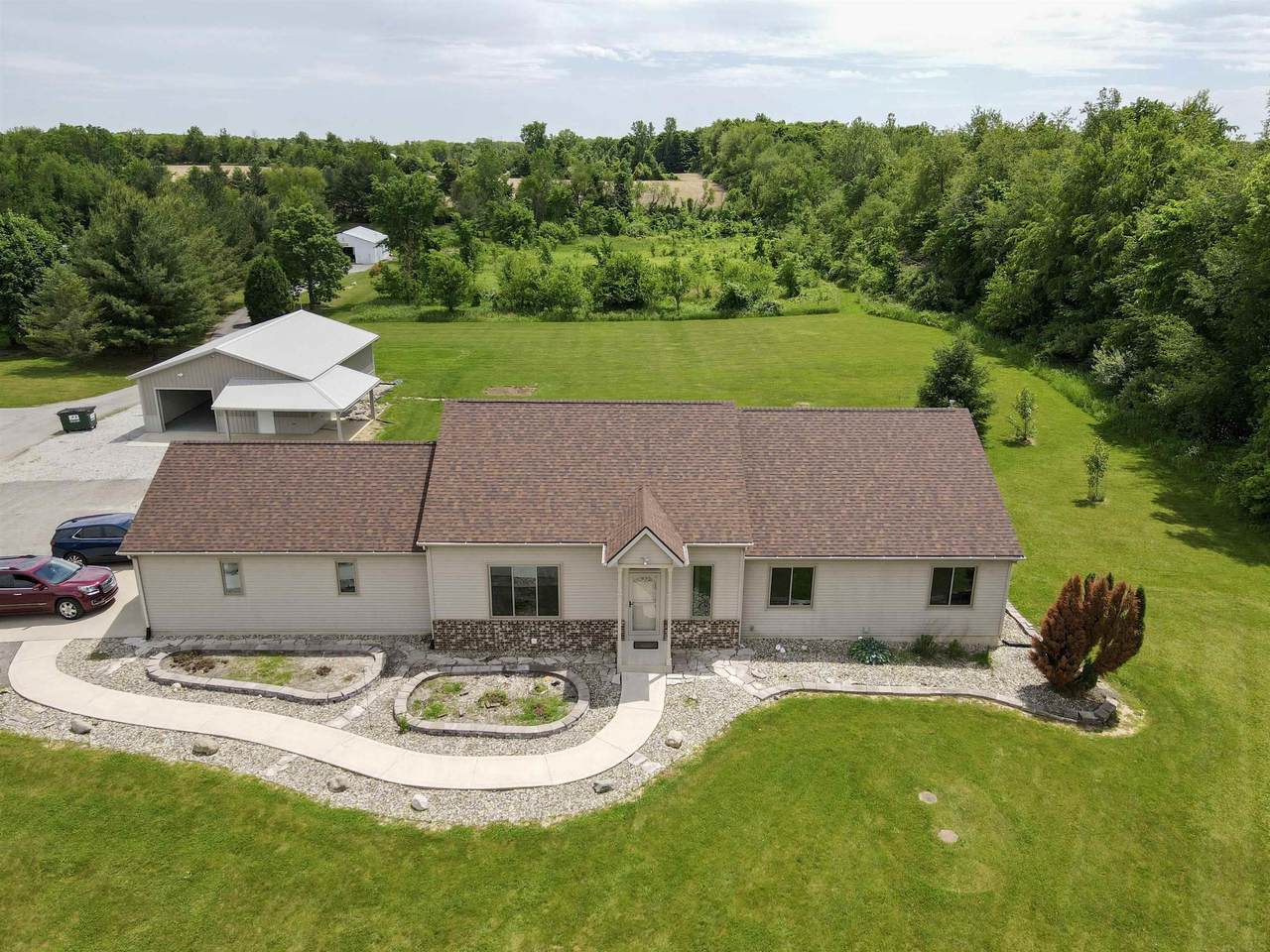 3036 Mapes Road - Photo 1
