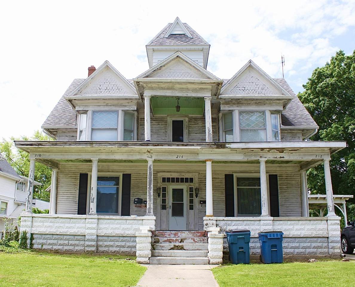 210 Michigan Street - Photo 1
