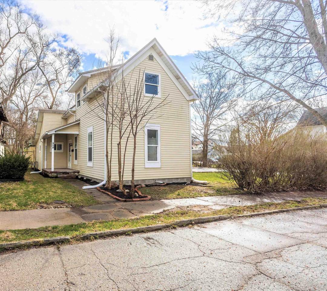 215 Garfield Street - Photo 1