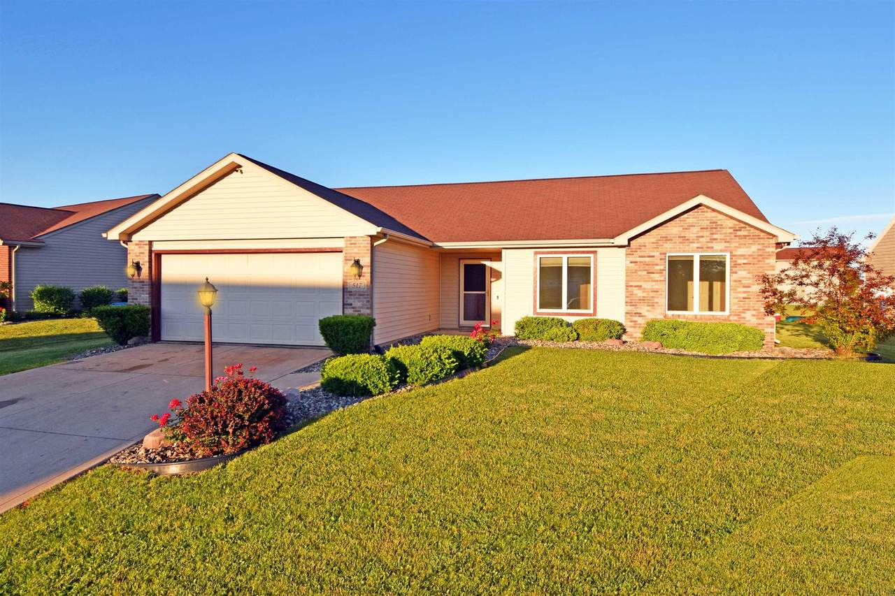 517 River Rock Pass - Photo 1