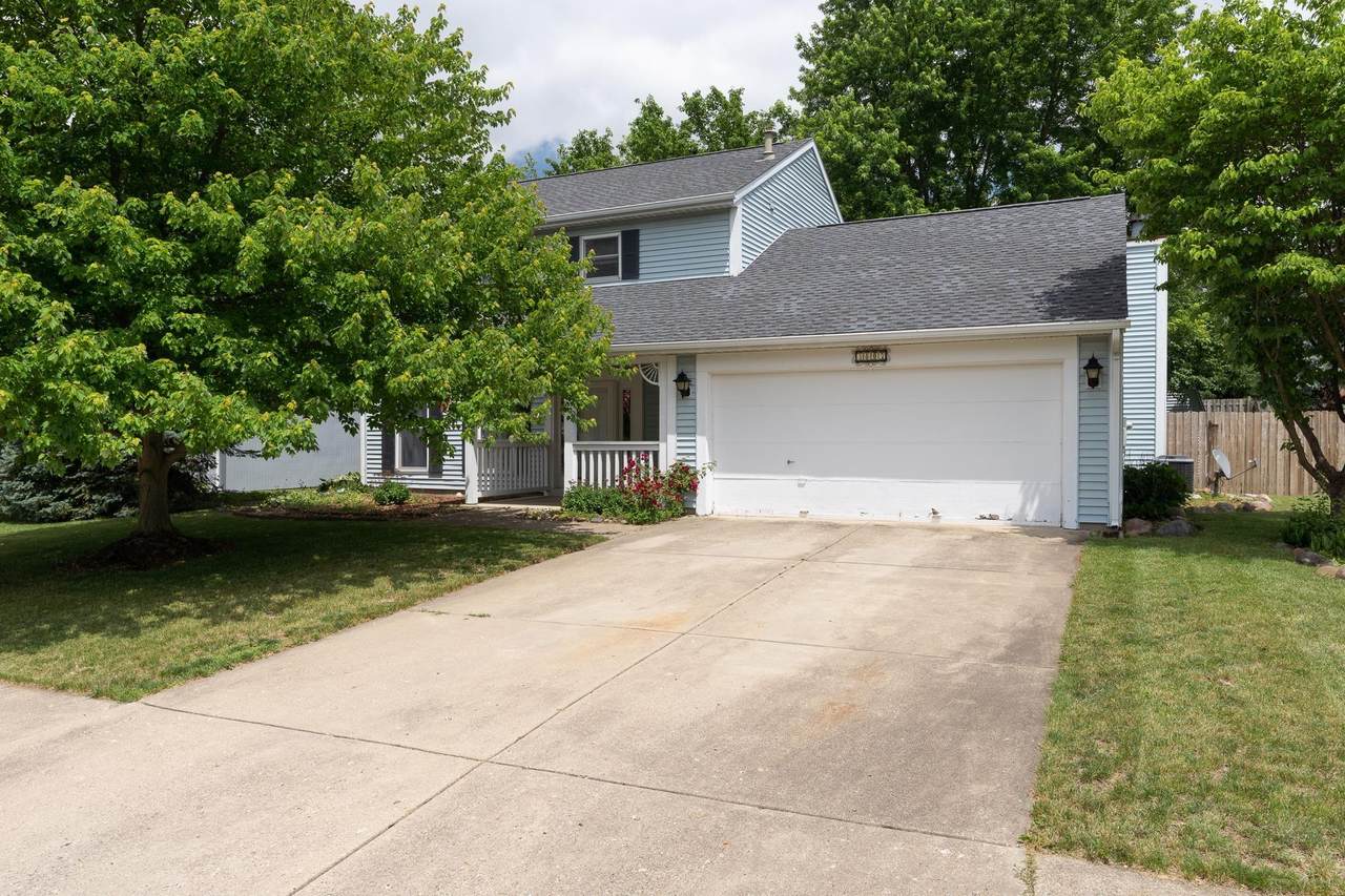 3807 Pennypackers Mill Rd E - Photo 1