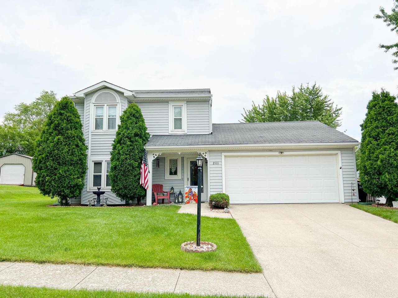 2111 Del Norte Drive - Photo 1