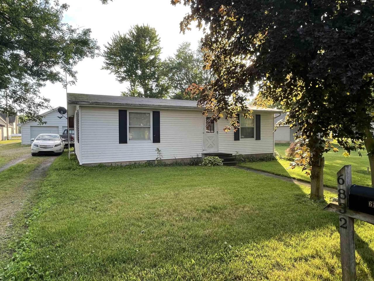 6832 Second Street - Photo 1