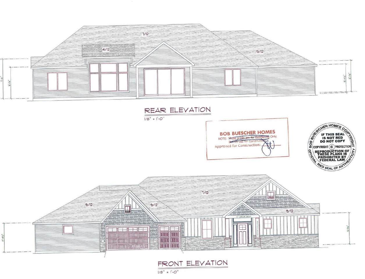17508 Ataca Lane - Photo 1