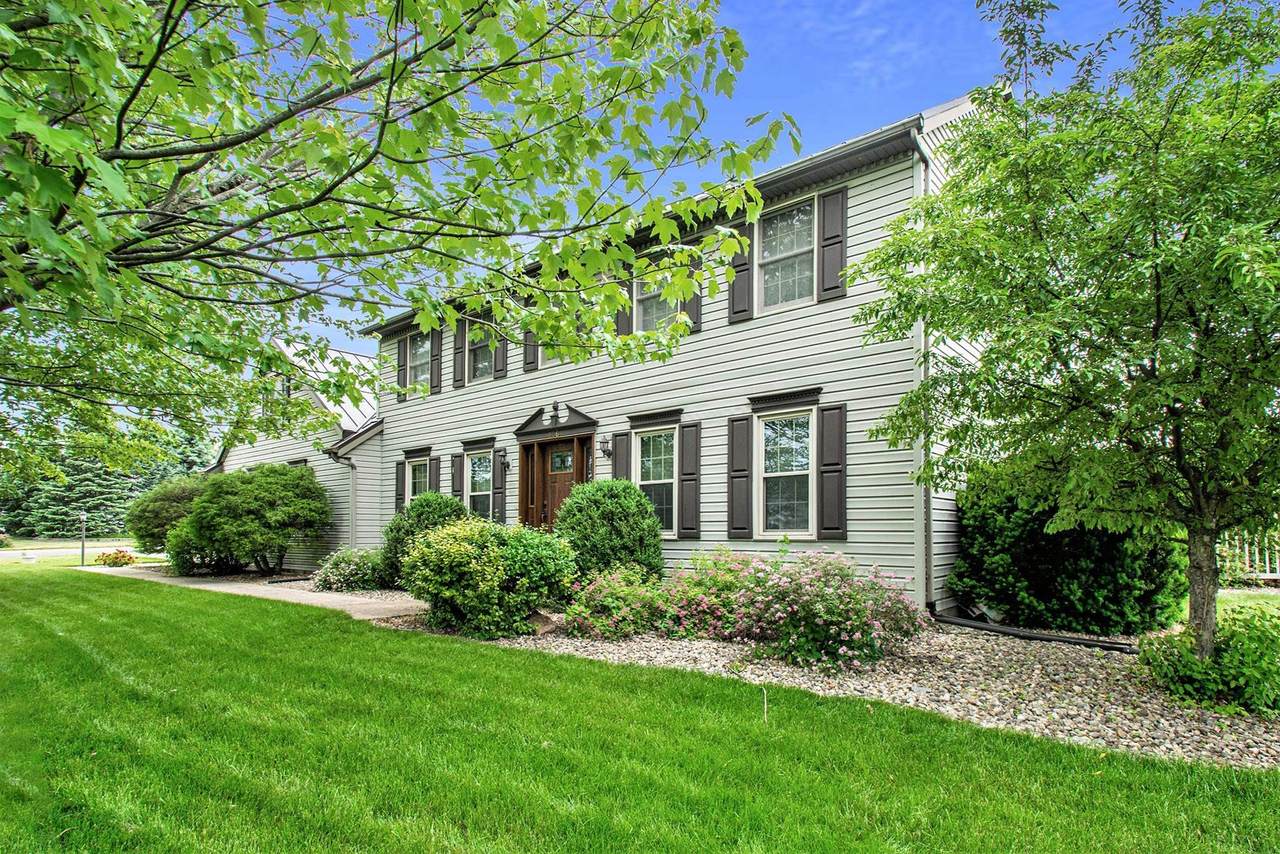 806 Lydia Drive - Photo 1