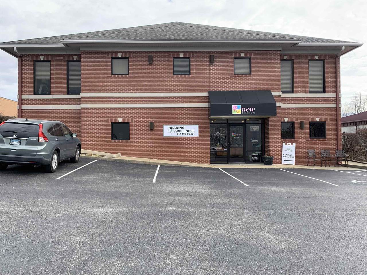 4166 Wyntree, Ste B, Office 1 Drive - Photo 1