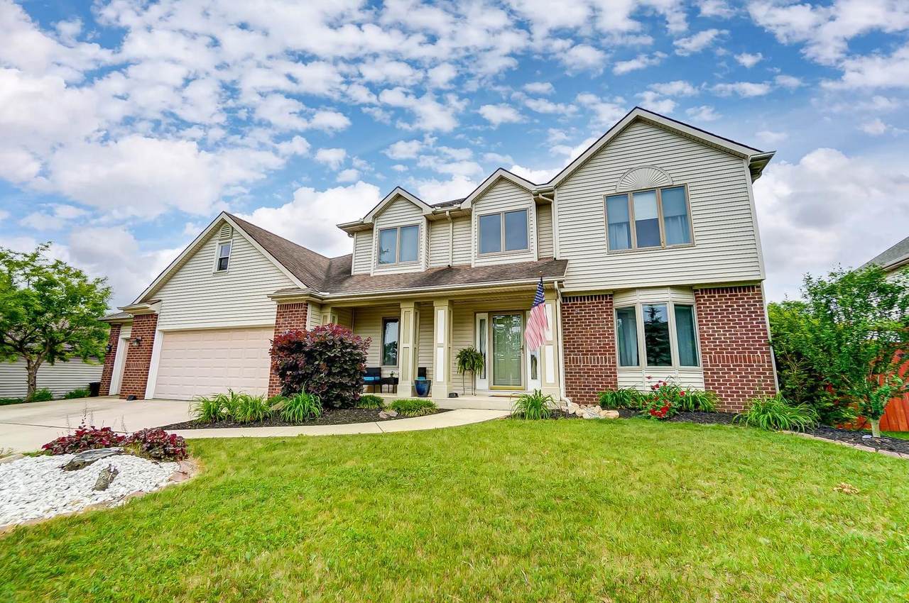 2033 York Ridge Place - Photo 1