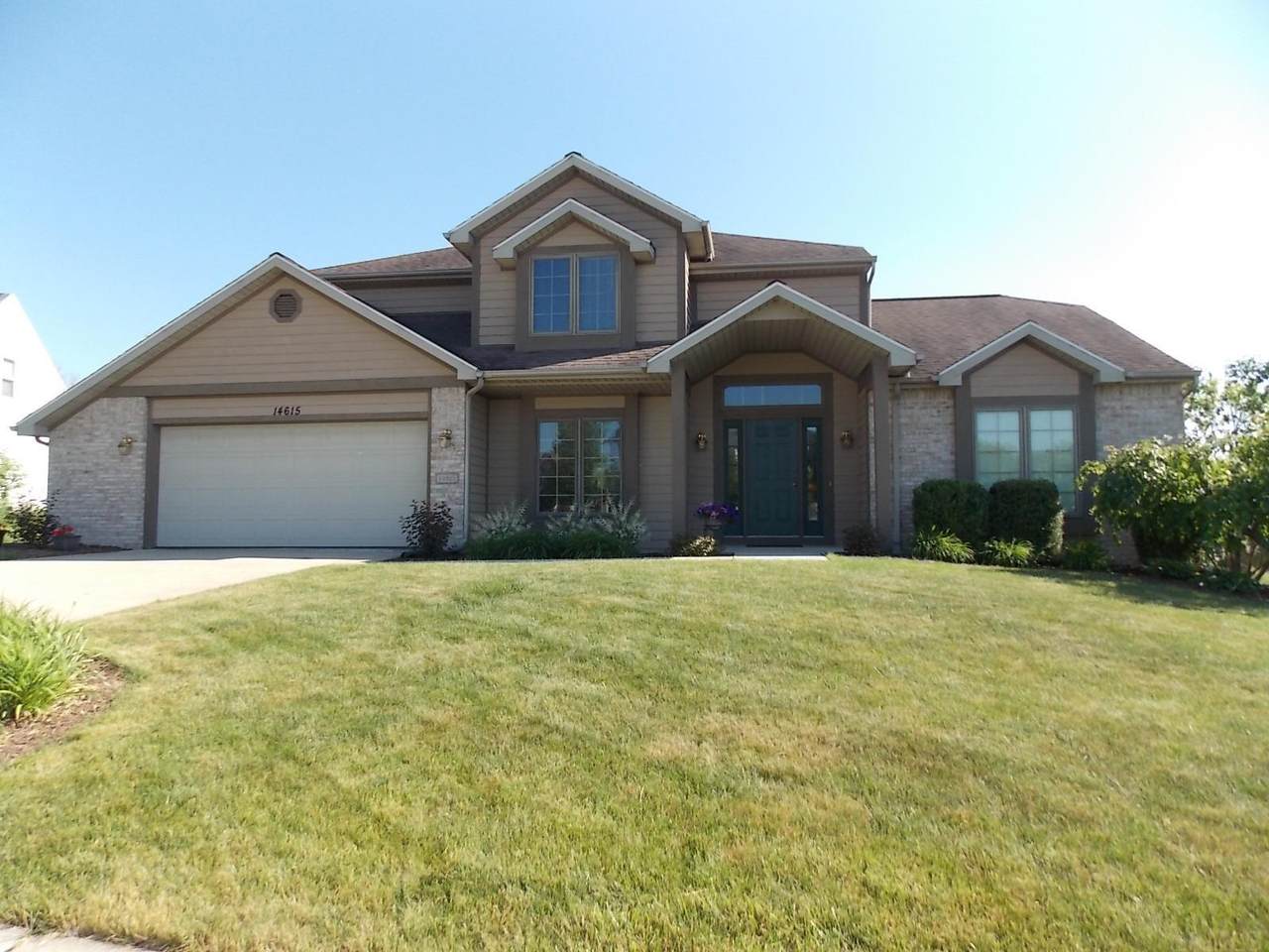 14615 Firethorne Path - Photo 1