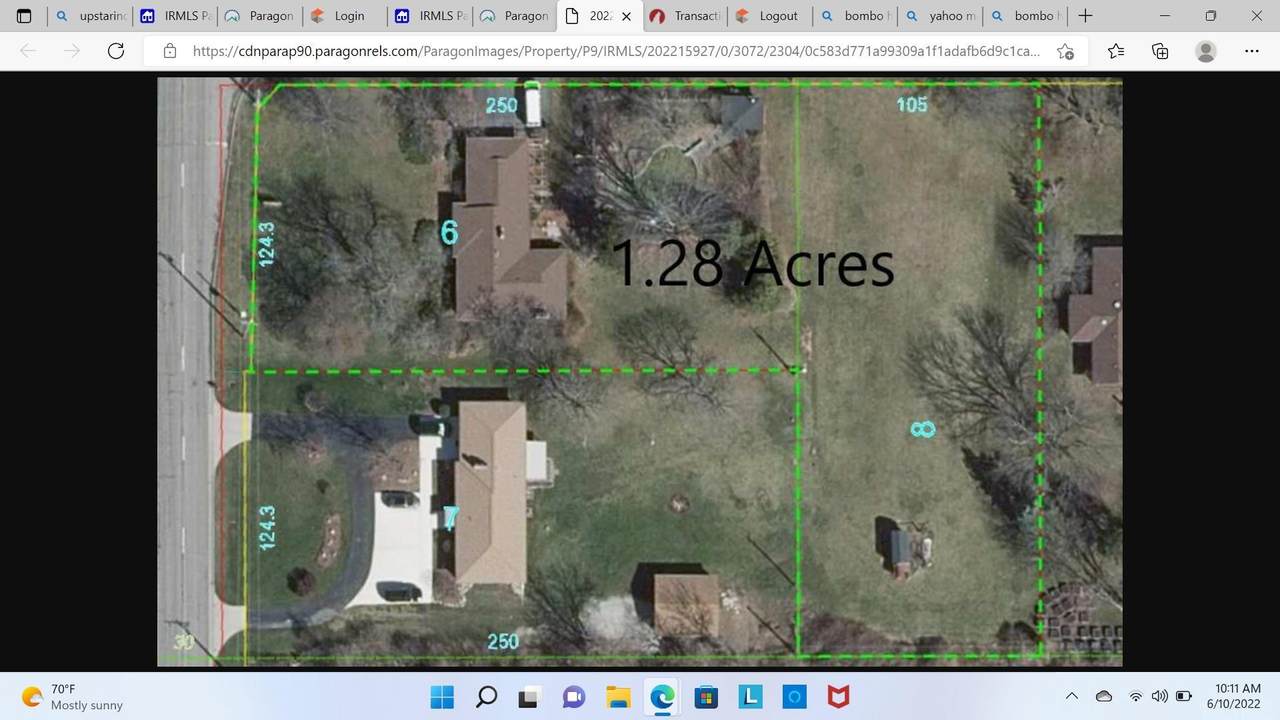 7832 Coldwater Road - Photo 1